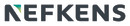 Logo Nefkens Utrecht